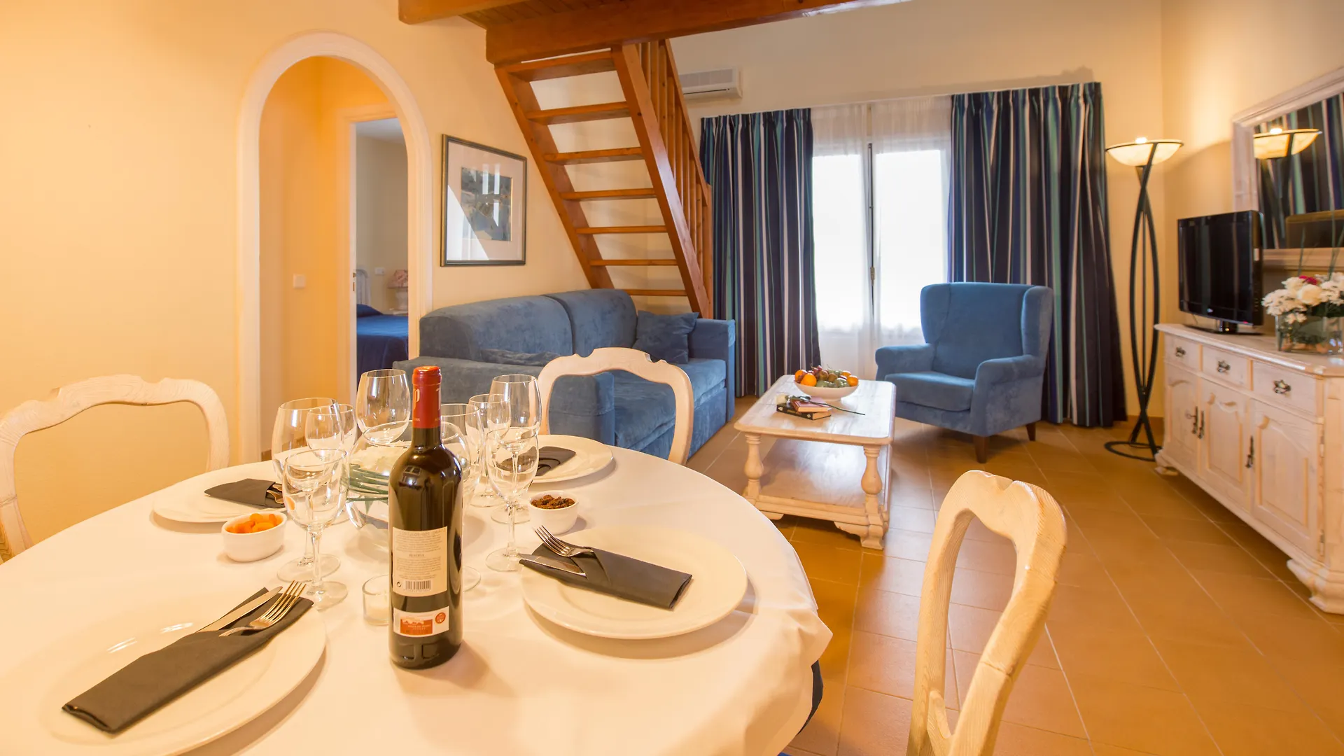 ***  Aparthotel Ona Cala Pi Club Spain