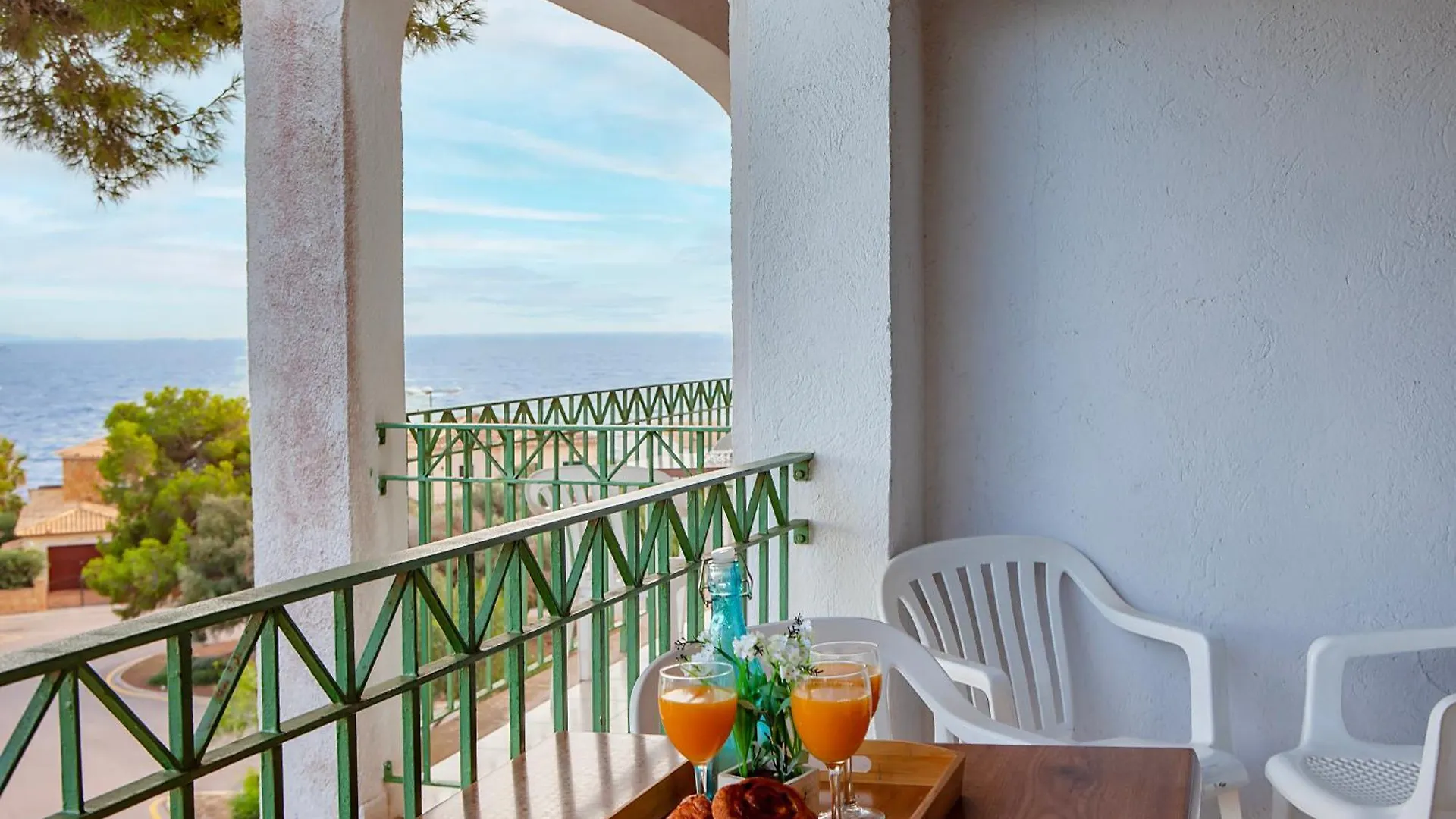 ***  Aparthotel Ona Cala Pi Club Spain
