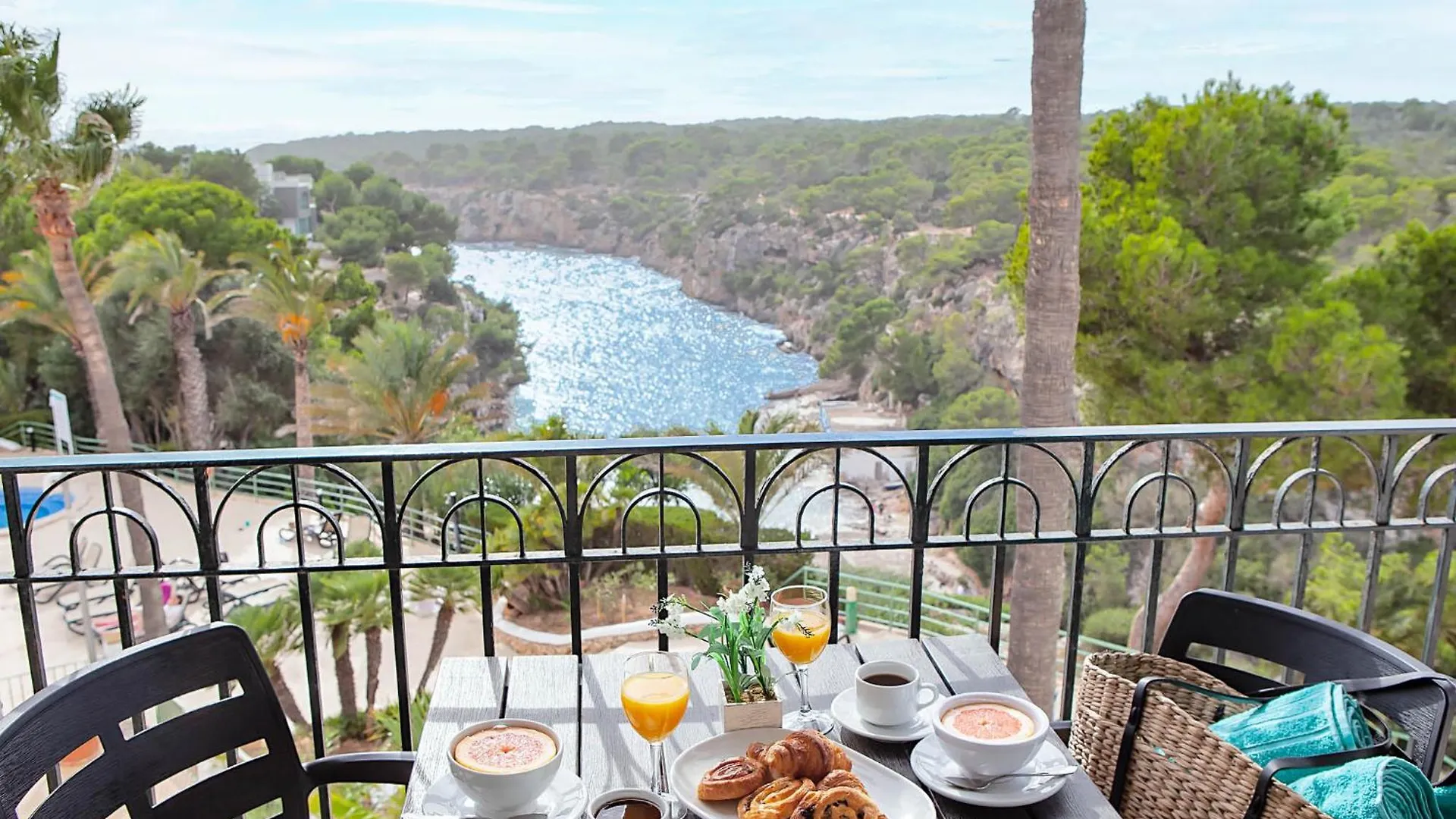 Aparthotel Ona Cala Pi Club Cala Pi (Mallorca)