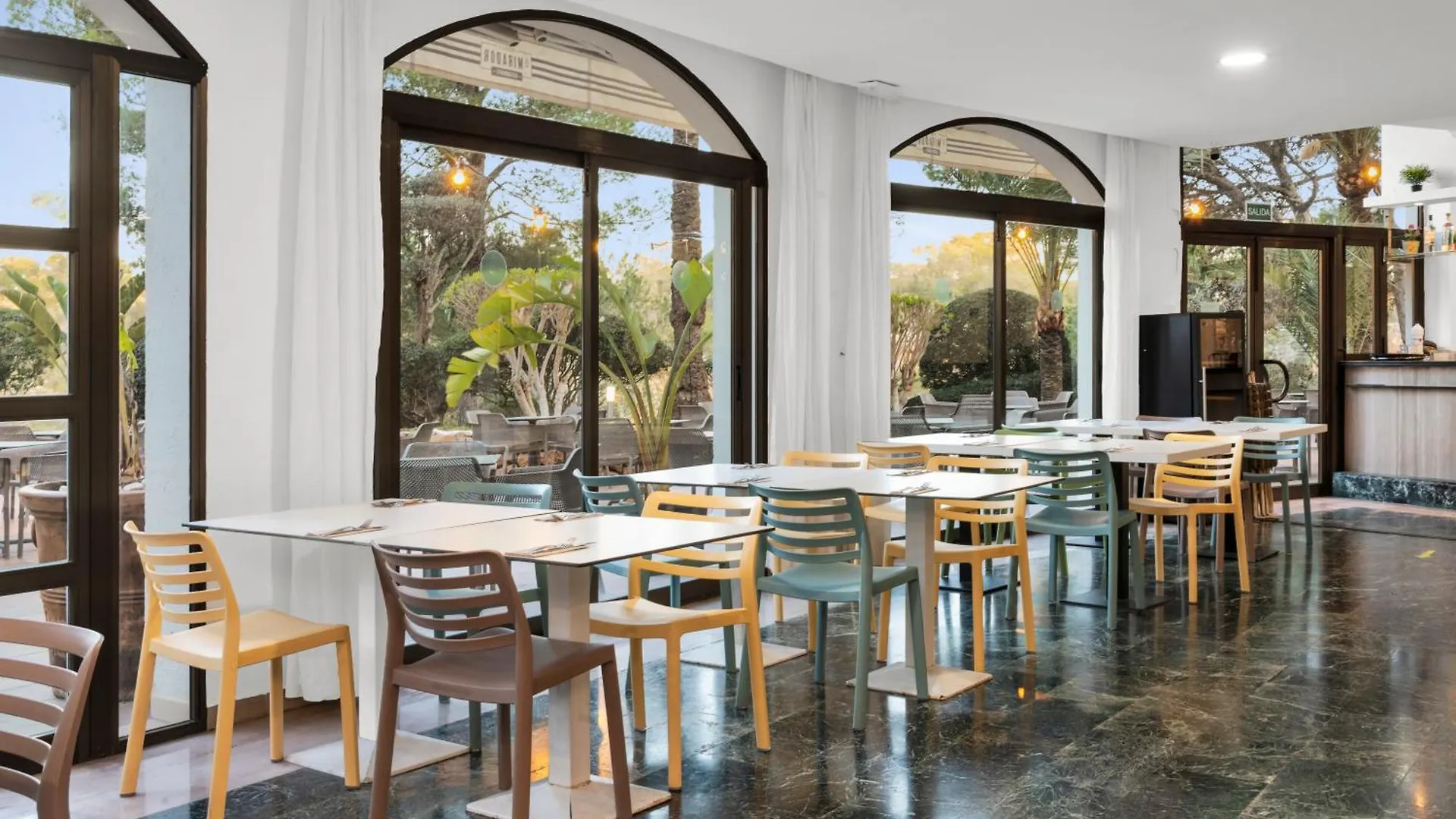 Aparthotel Ona Cala Pi Club  Cala Pi (Mallorca)