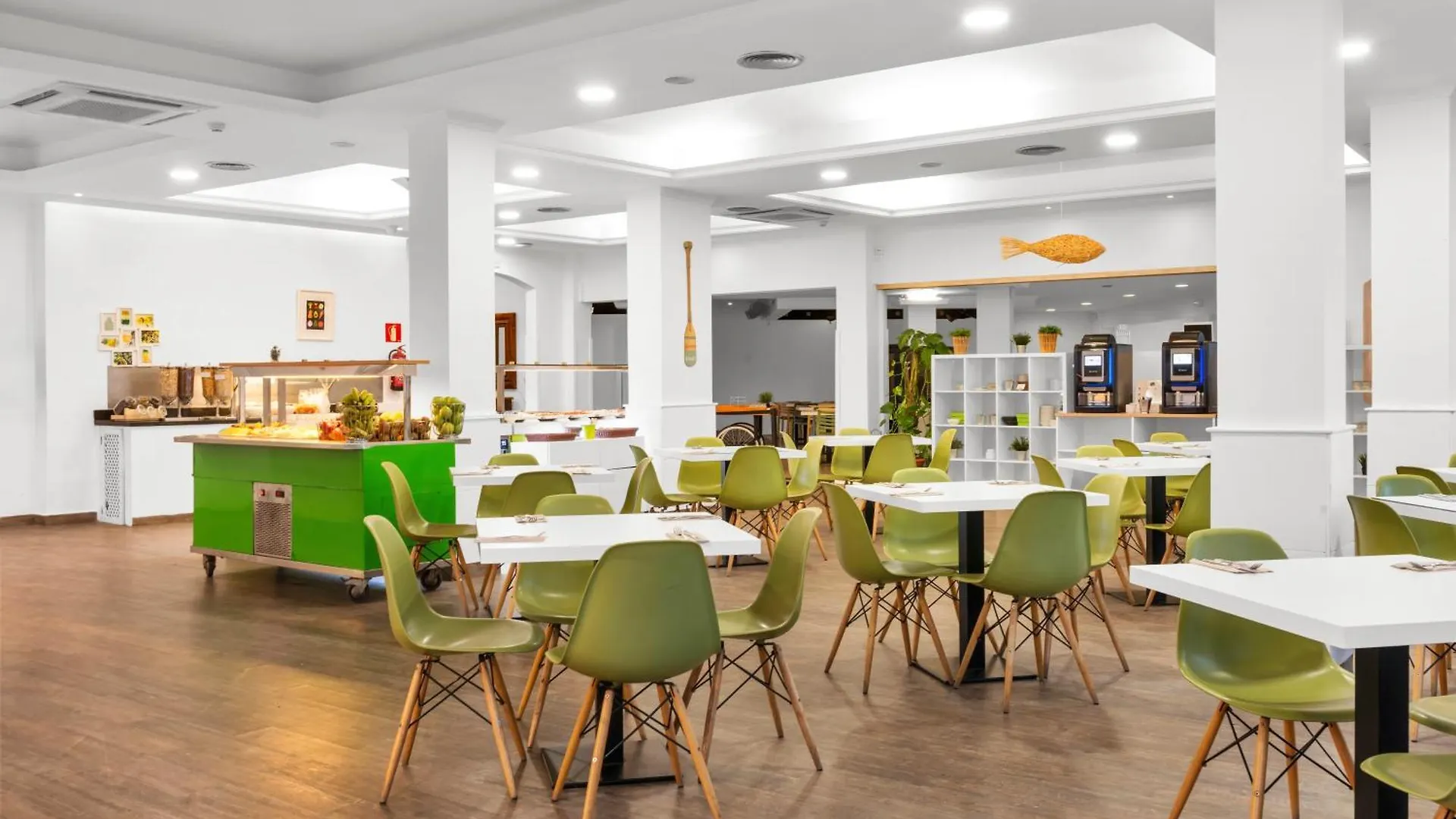 Aparthotel Ona Cala Pi Club Cala Pi (Mallorca)