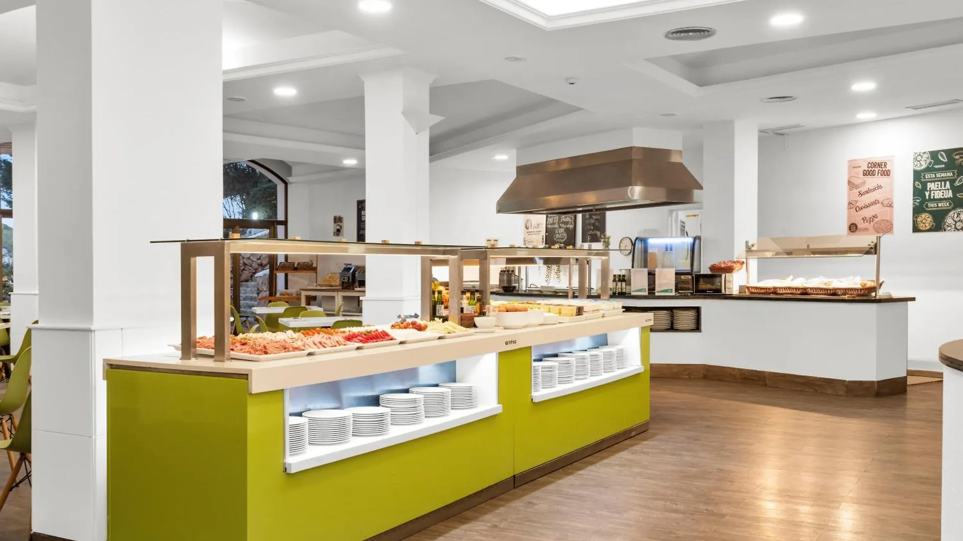 Aparthotel Ona Cala Pi Club