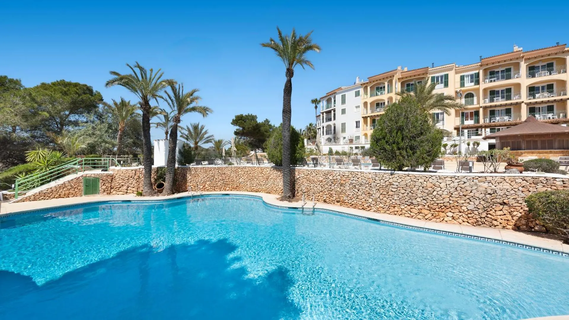 ***  Aparthotel Ona Cala Pi Club Spain