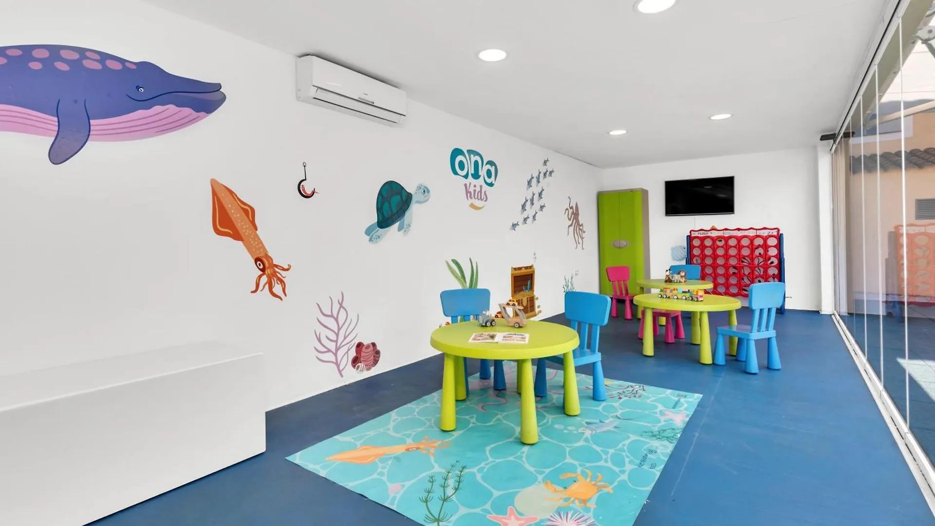 Aparthotel Ona Cala Pi Club