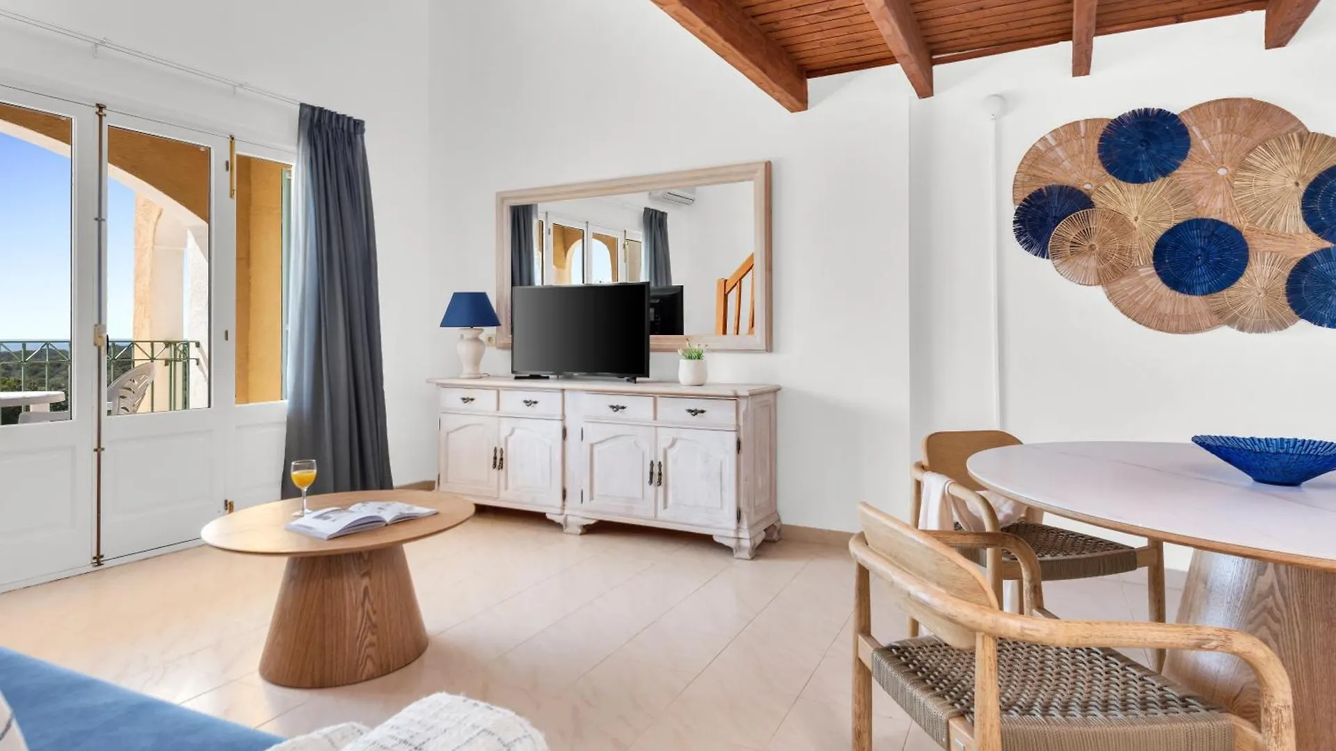 Aparthotel Ona Cala Pi Club