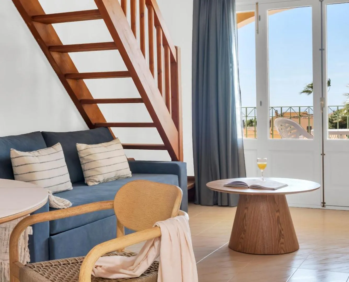 Aparthotel Ona Cala Pi Club