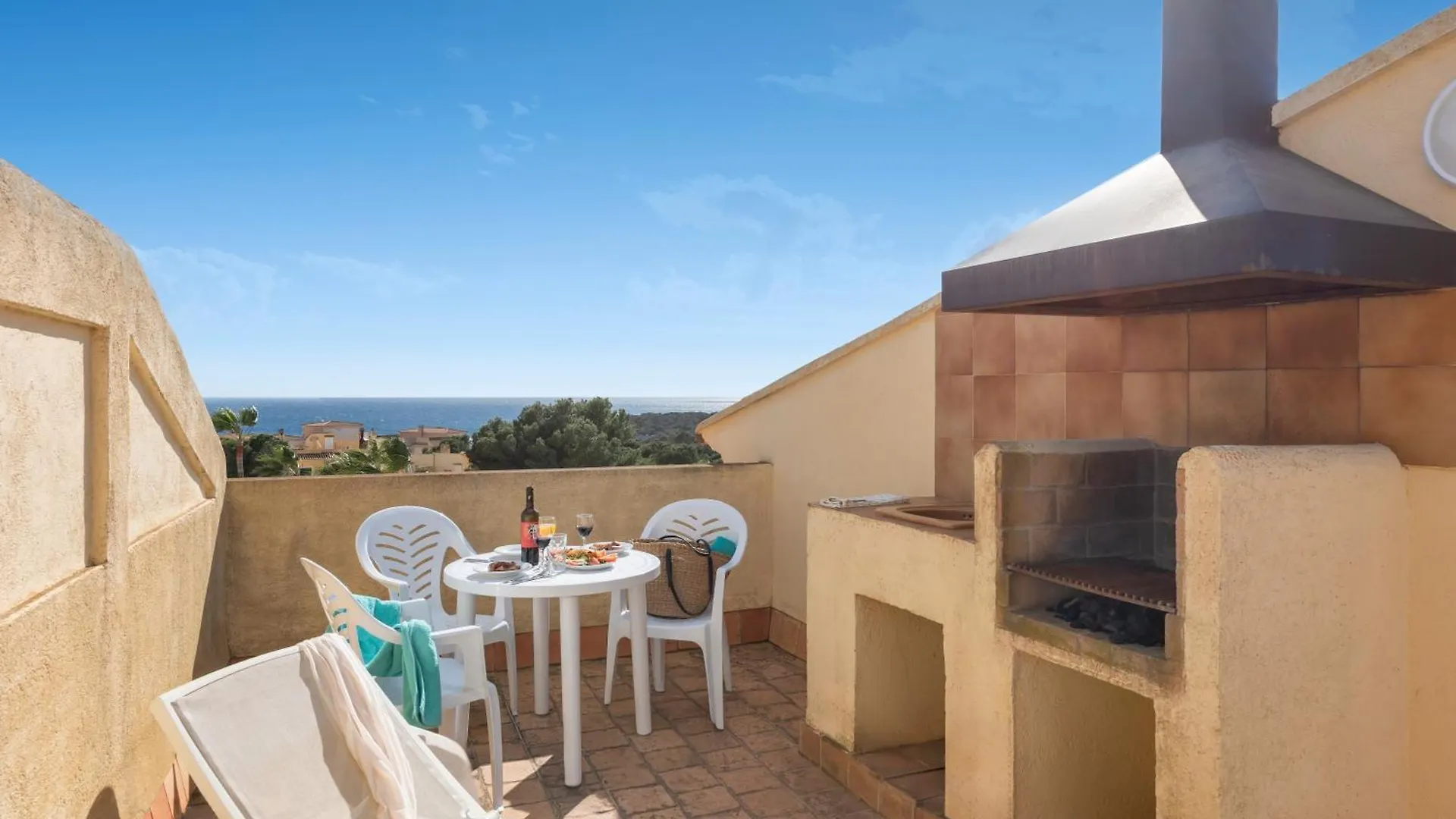 ***  Aparthotel Ona Cala Pi Club Spain