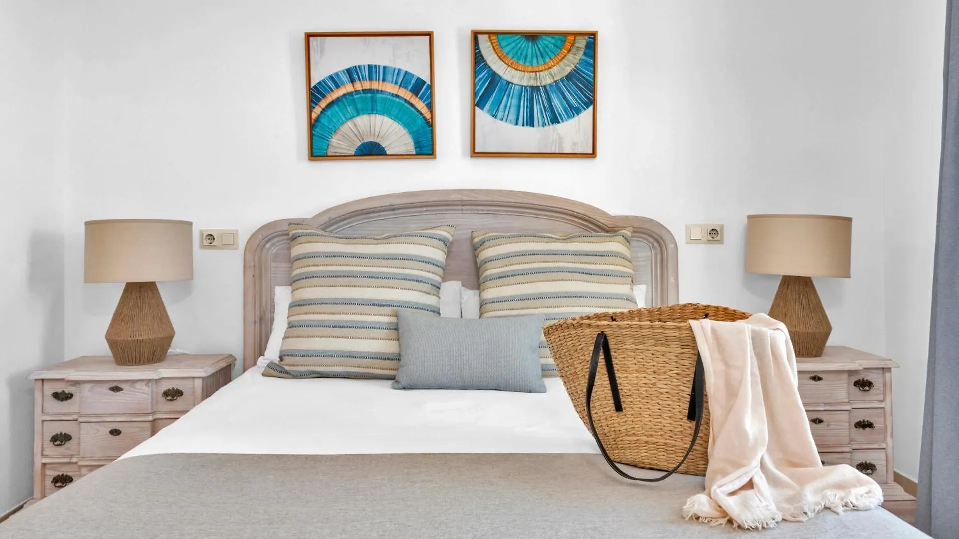 Aparthotel Ona Cala Pi Club Cala Pi (Mallorca)