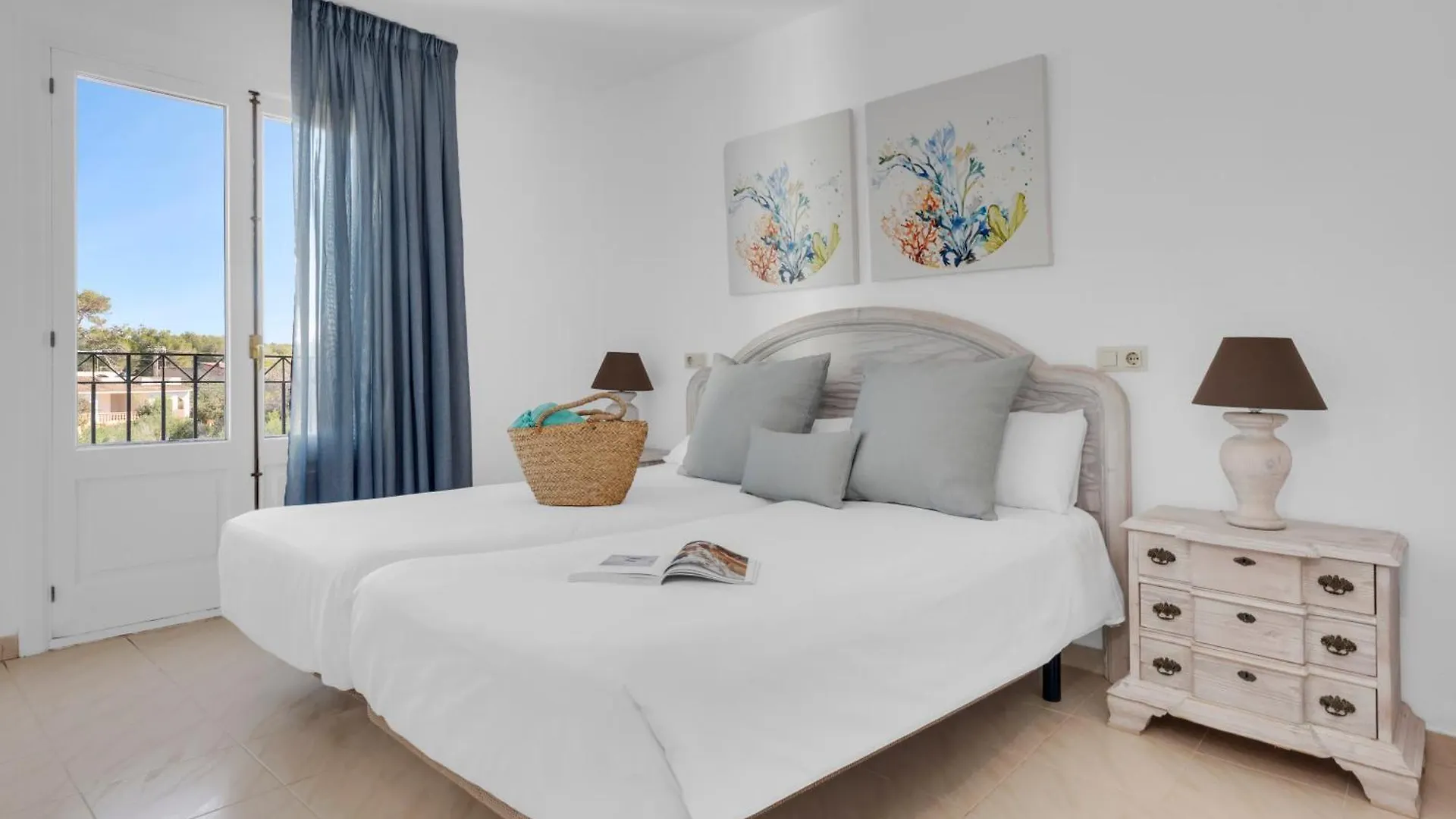 Aparthotel Ona Cala Pi Club