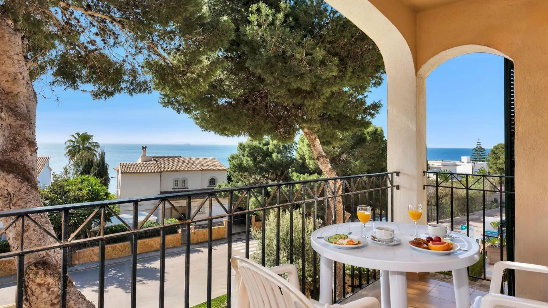 ***  Aparthotel Ona Cala Pi Club Spain