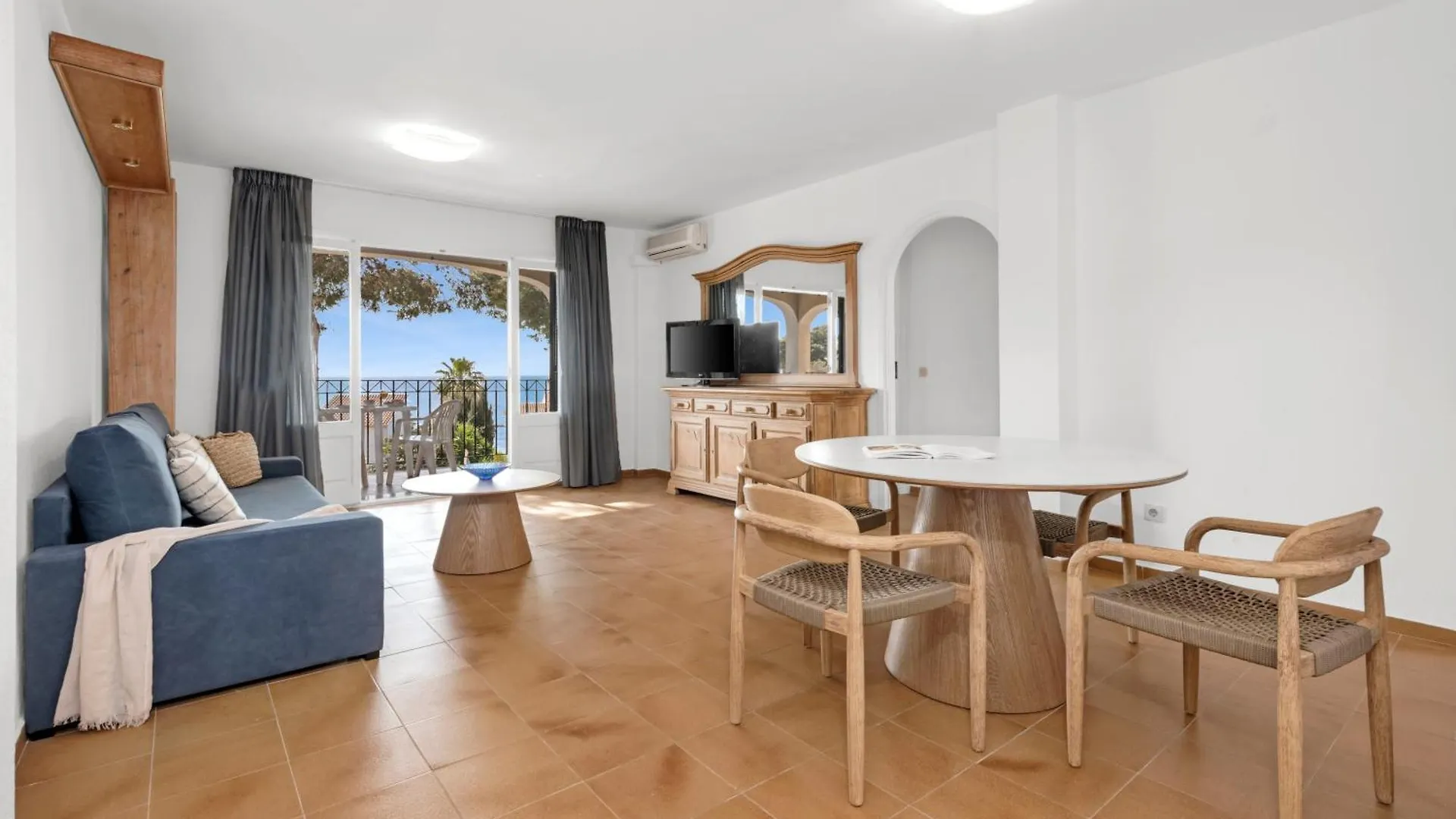 Aparthotel Ona Cala Pi Club Cala Pi (Mallorca)