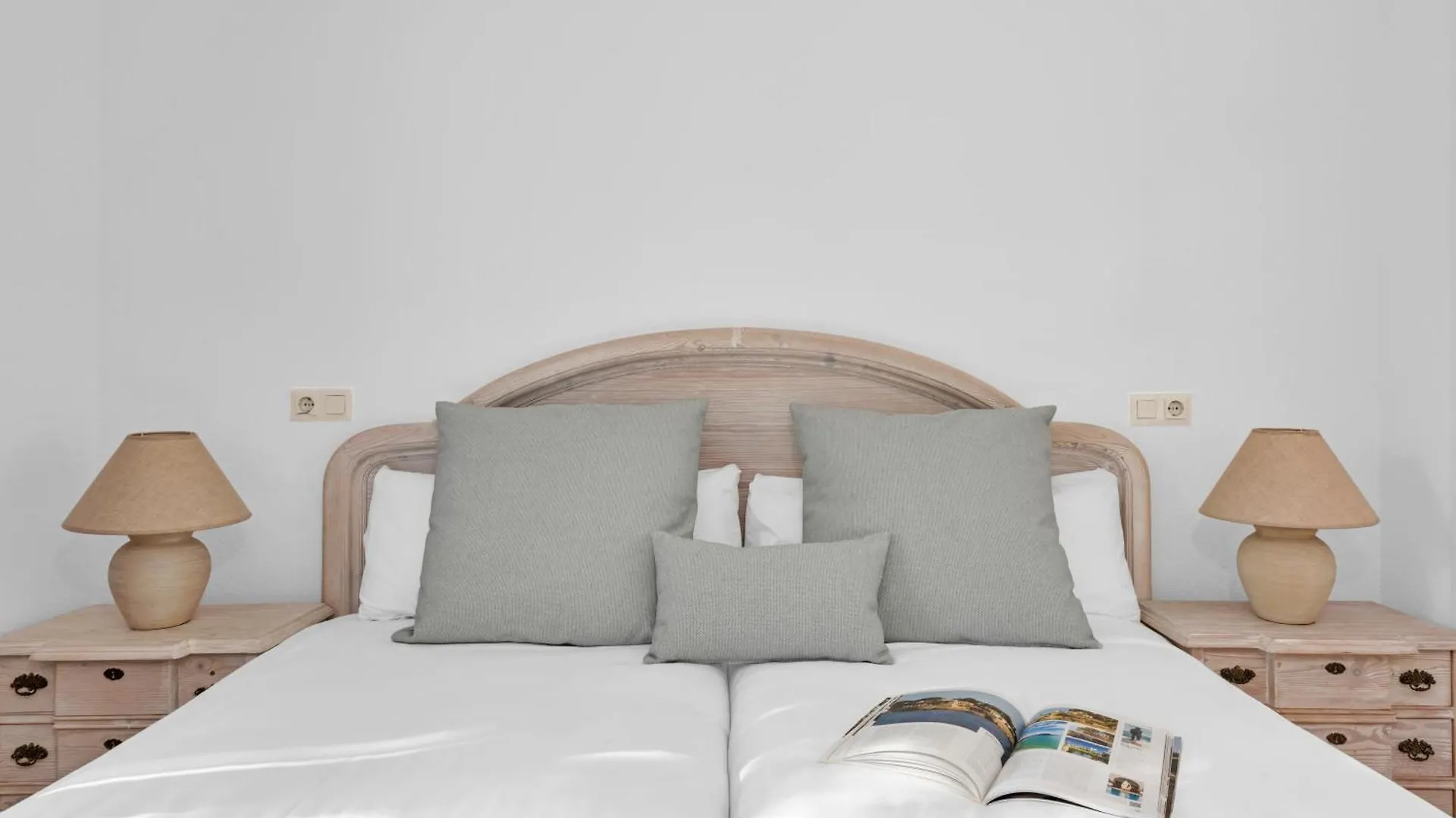 Aparthotel Ona Cala Pi Club  Cala Pi (Mallorca)