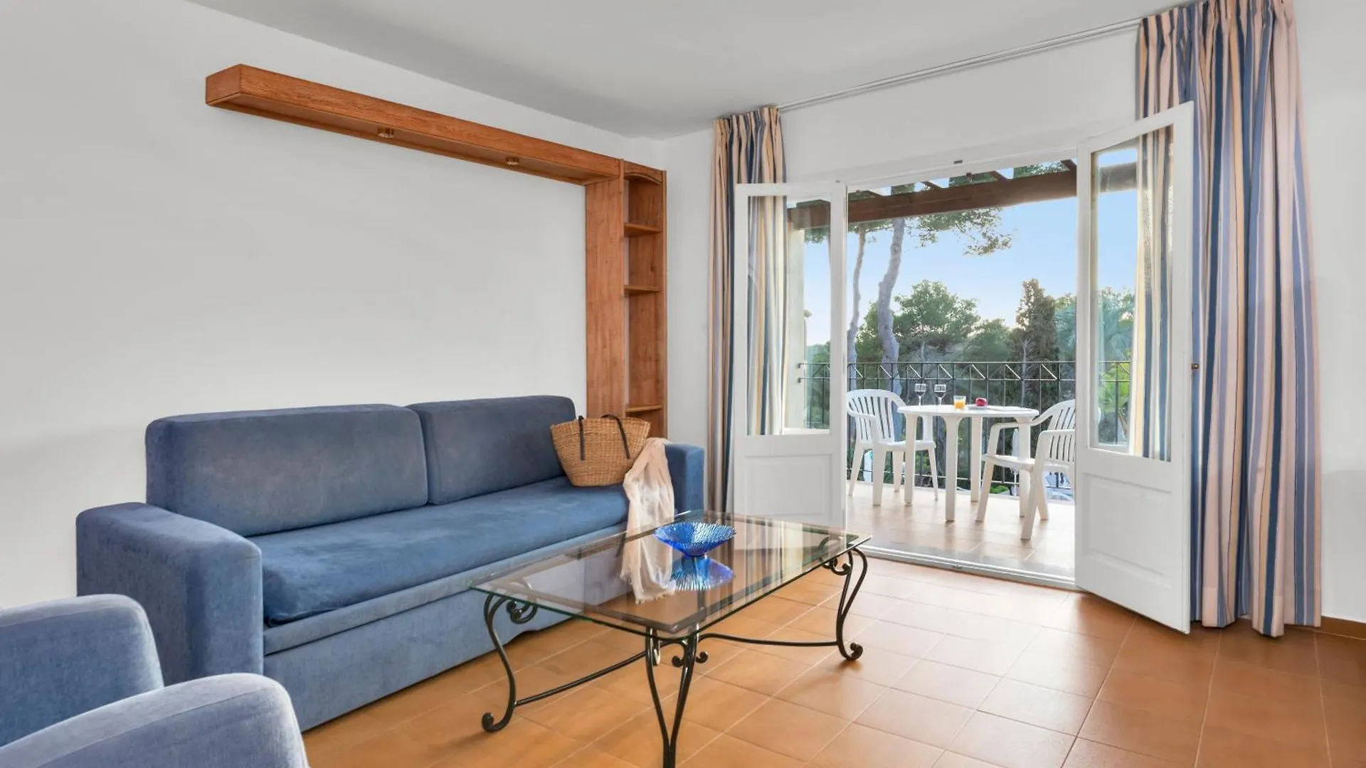Aparthotel Ona Cala Pi Club 3*, Cala Pi (Mallorca)