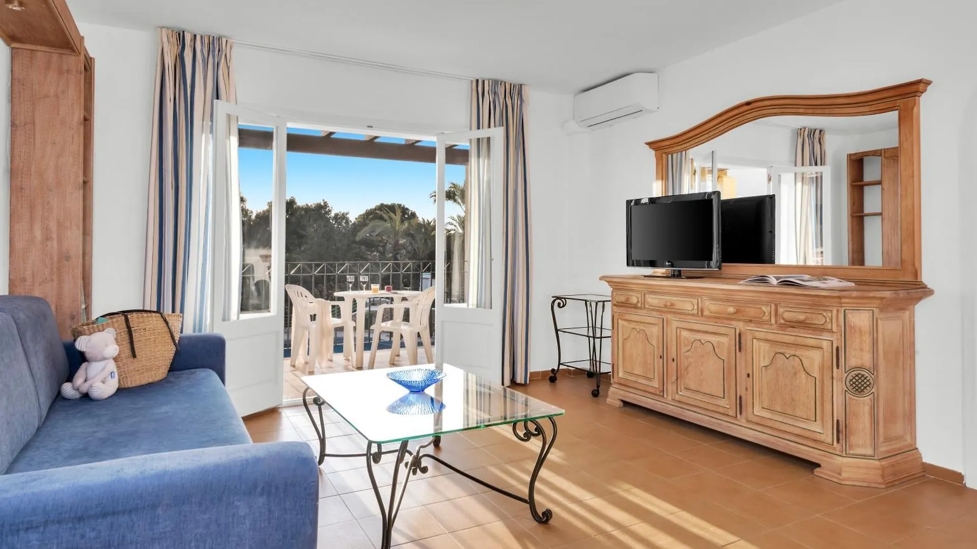 Aparthotel Ona Cala Pi Club