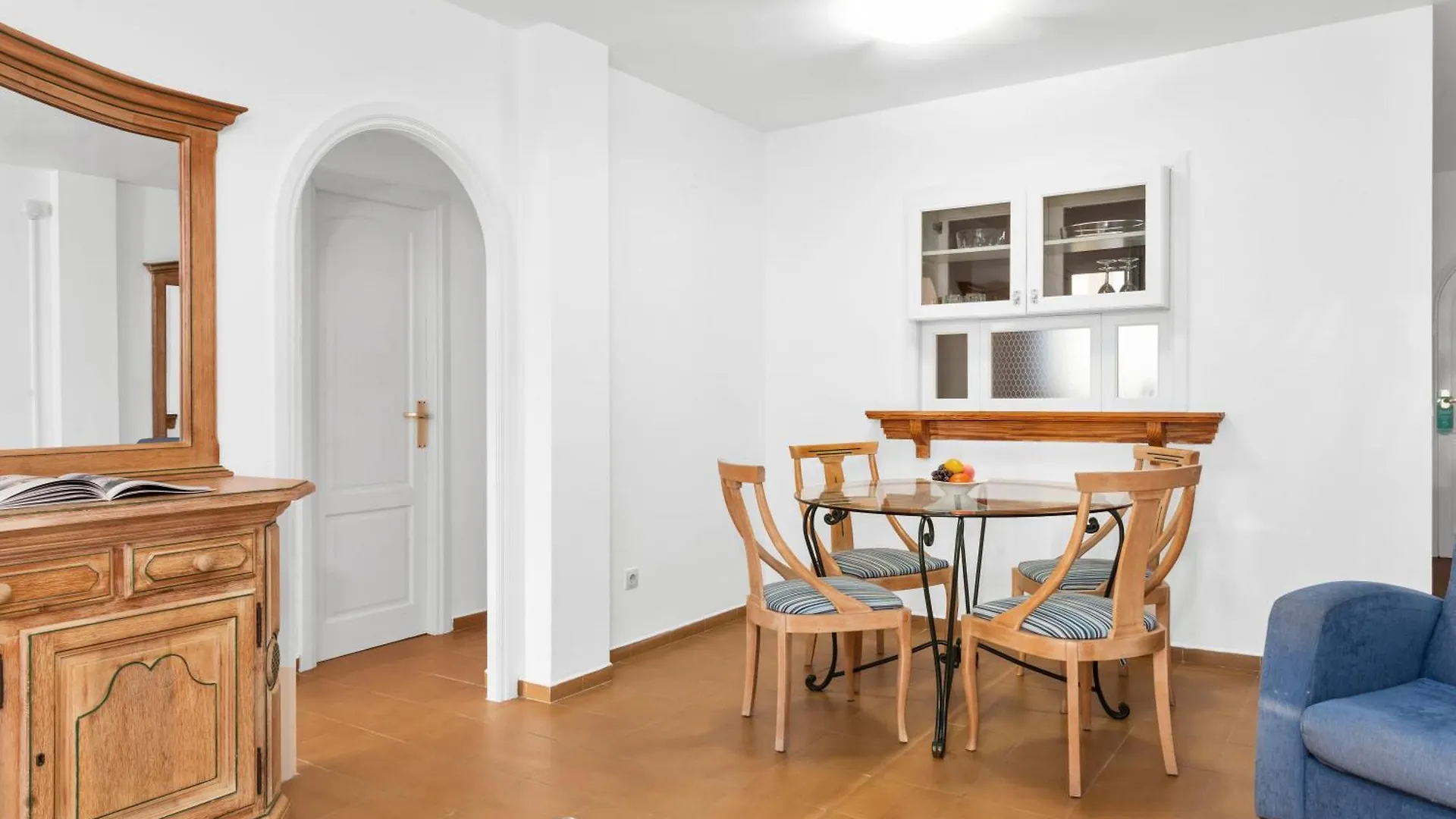 Aparthotel Ona Cala Pi Club