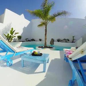  Holiday home Casa Nature By Vacanzy Collection Spain