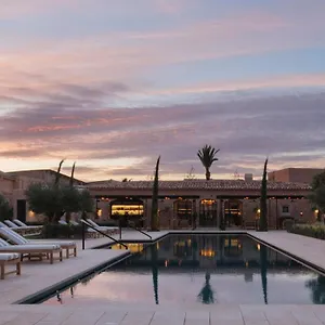 Hotell Ferrereta