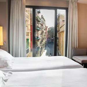 Hotell Pestana Arena