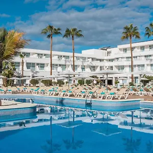 Szálloda Iberostar Waves Dalias Costa Adeje (Tenerife)
