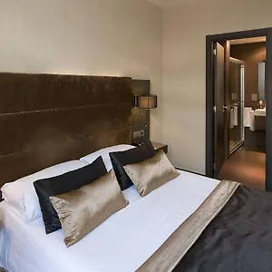 Hotell Constanza
