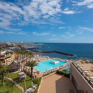Szálloda Iberostar Waves Bouganville Playa Costa Adeje (Tenerife)