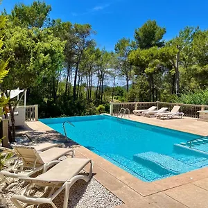  Apartment Pinosol Spain