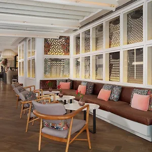 Hotell H10 Universitat (adults Only)