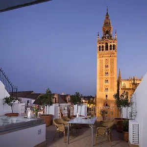  Apartment Alemanes Gradas Luxury Spain