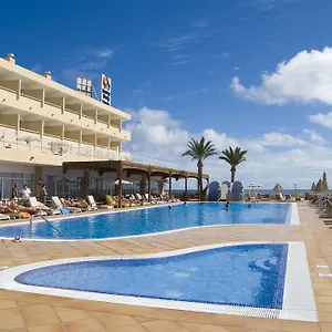Szálloda Sbh Maxorata Morro Jable (Fuerteventura)