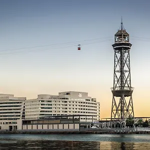 Hotell Eurostars Grand Marina Gl