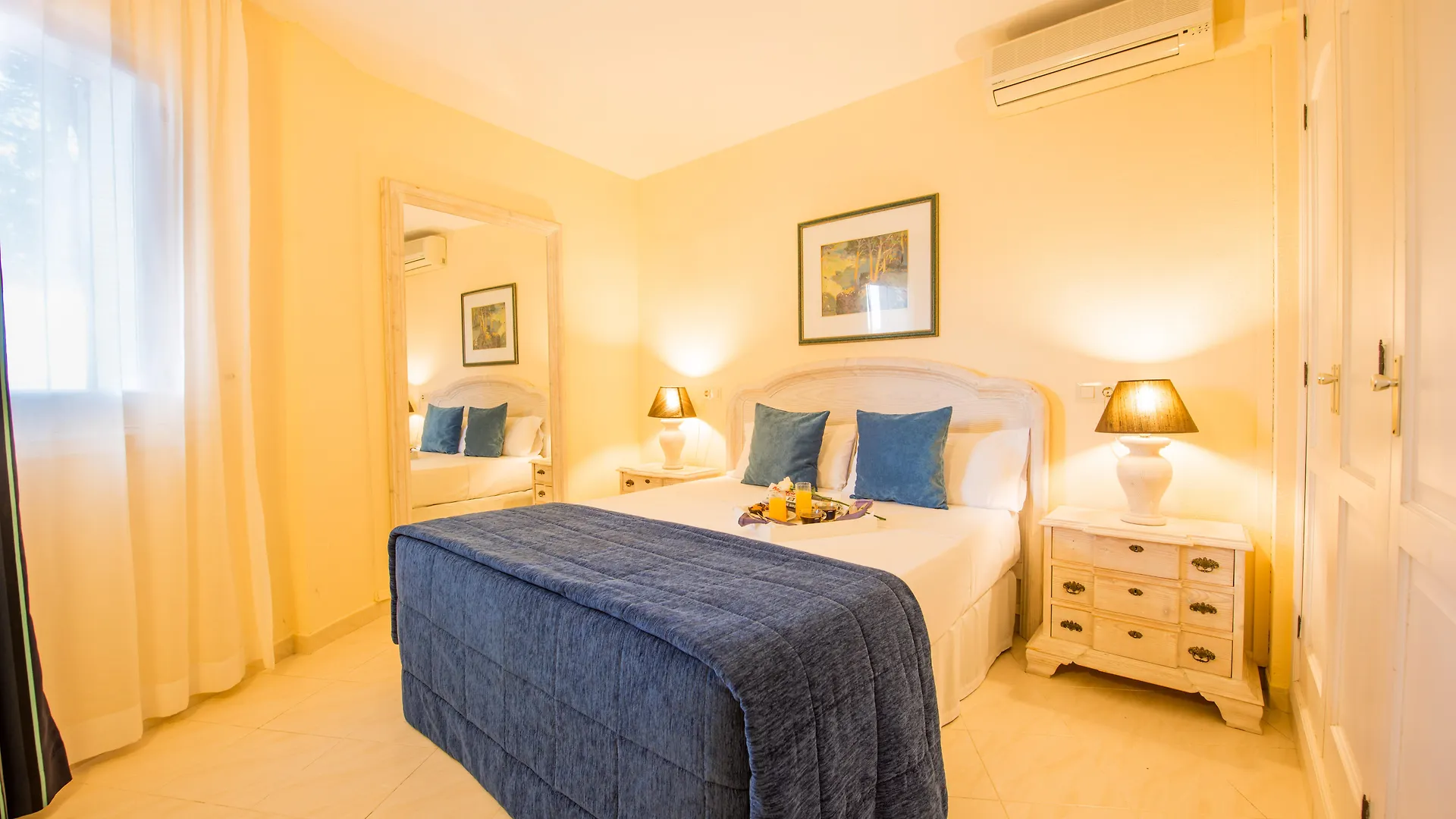 Aparthotel Ona Cala Pi Club Spagna