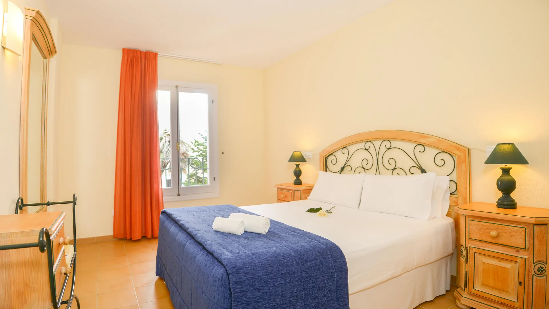 Aparthotel Ona Cala Pi Club Cala Pi (Mallorca)