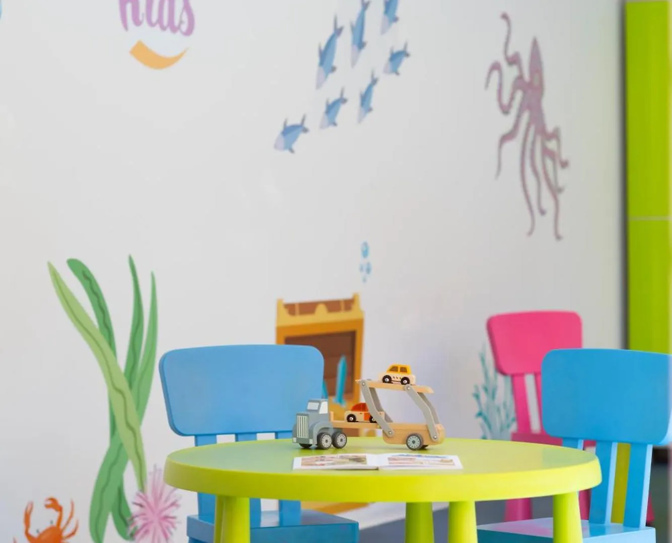 Aparthotel Ona Cala Pi Club
