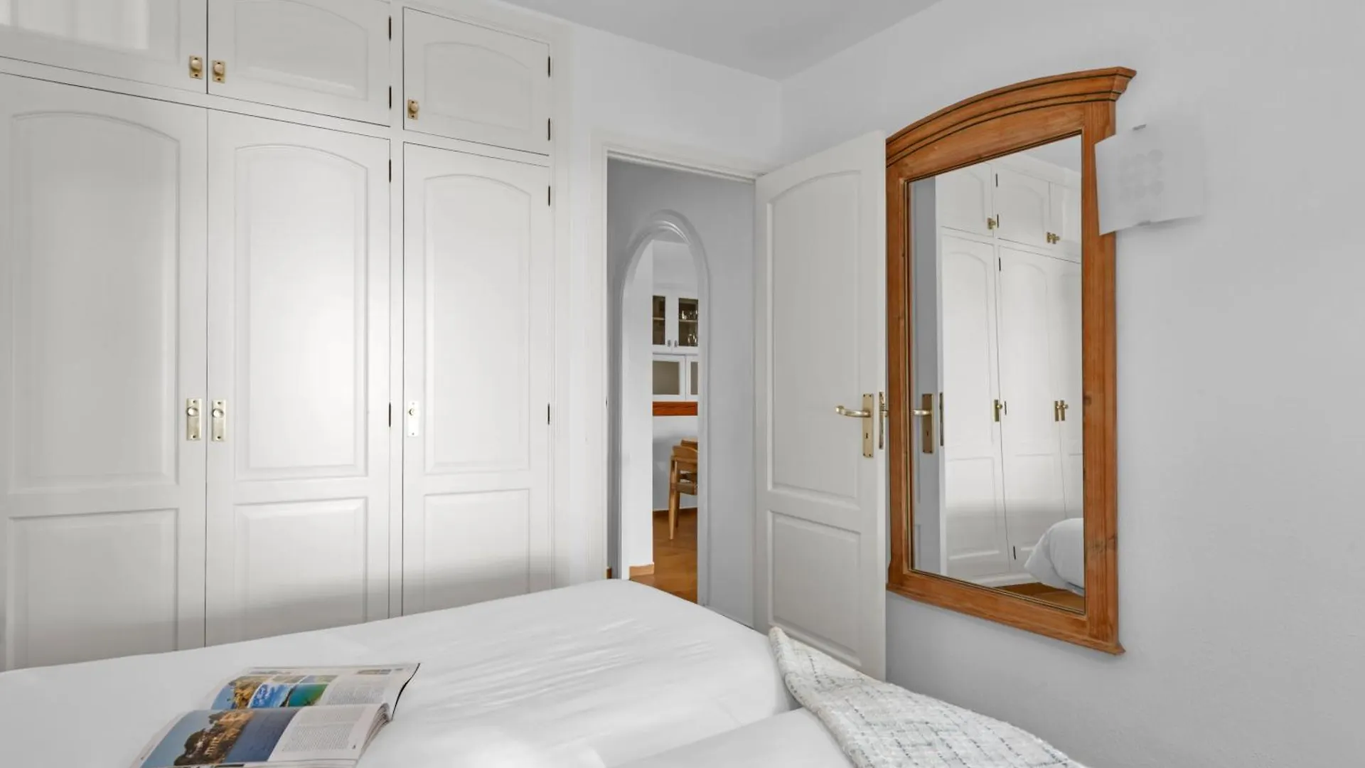 Aparthotel Ona Cala Pi Club