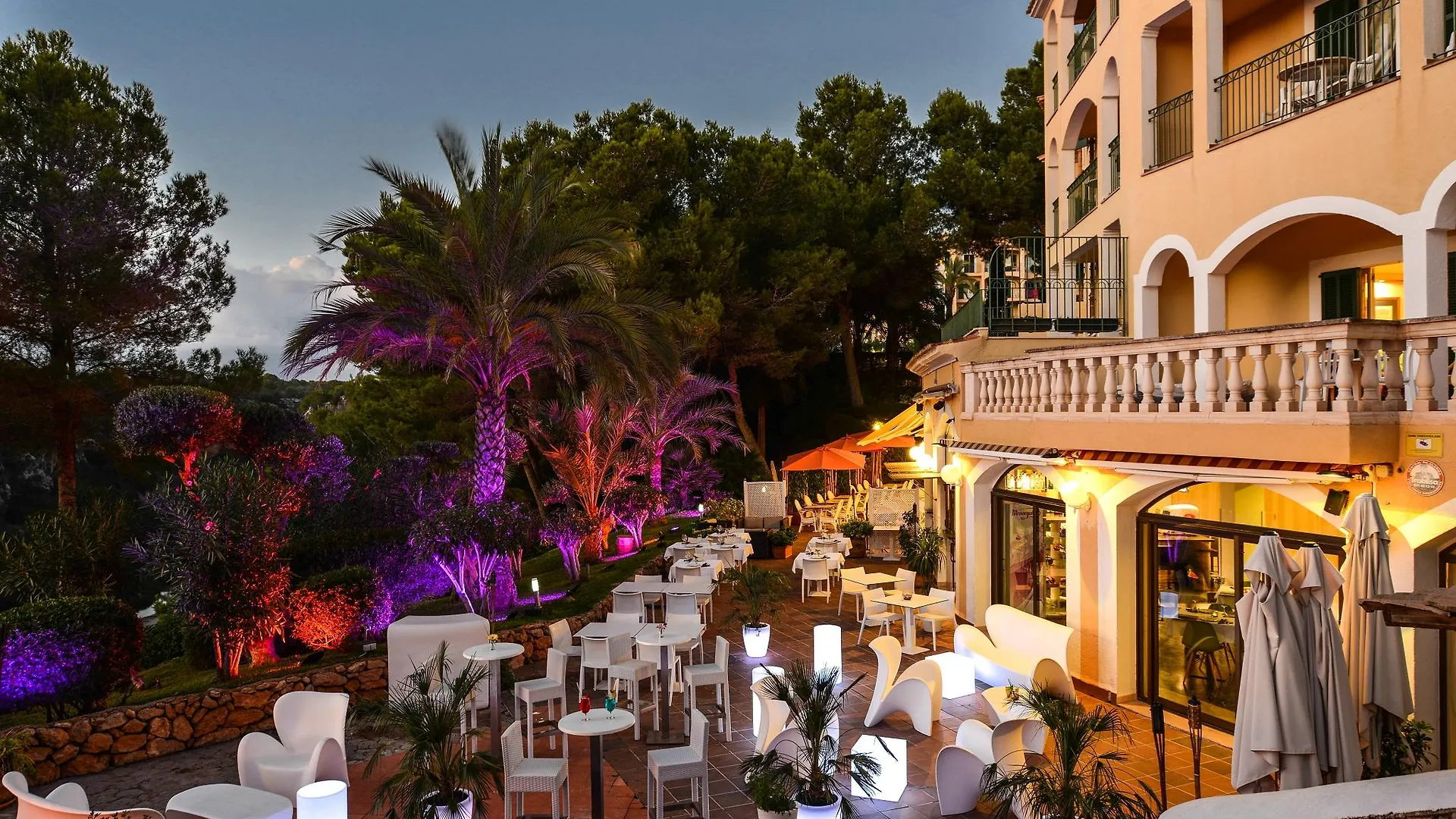 ***  Aparthotel Ona Cala Pi Club Spanien